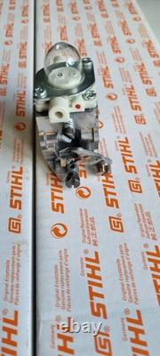 Genuine Stihl FS75 FS80 FS85 HL75 HT75 HS80 Carburettor 4140 120 0600 C1Q-S28