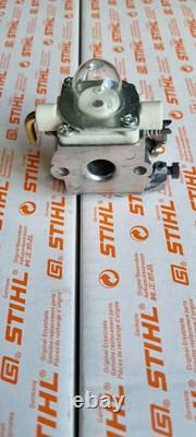 Genuine Stihl FS75 FS80 FS85 HL75 HT75 HS80 Carburettor 4140 120 0600 C1Q-S28