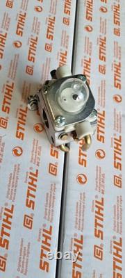 Genuine Stihl FS75 FS80 FS85 HL75 HT75 HS80 Carburettor 4140 120 0600 C1Q-S28