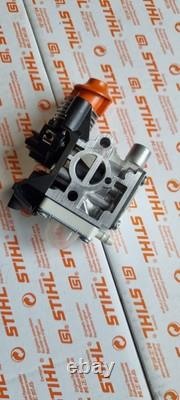Genuine Stihl FS94, HL92, HL94, KM94RC-E KM94 Strimmer Carburettor 4147 400 4720