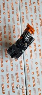Genuine Stihl FS94, HL92, HL94, KM94RC-E KM94 Strimmer Carburettor 4147 400 4720