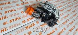 Genuine Stihl FS94, HL92, HL94, KM94RC-E KM94 Strimmer Carburettor 4147 400 4720