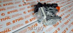 Genuine Stihl FS94, HL92, HL94, KM94RC-E KM94 Strimmer Carburettor 4147 400 4720