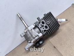 Genuine Stihl Fs56 Petrol Strimmer Brushcutter Engine Unit