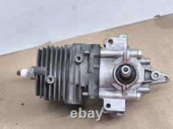 Genuine Stihl Fs56 Petrol Strimmer Brushcutter Engine Unit