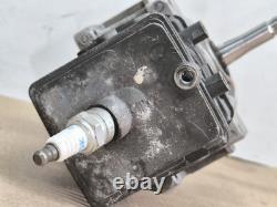 Genuine Stihl Fs56 Petrol Strimmer Brushcutter Engine Unit