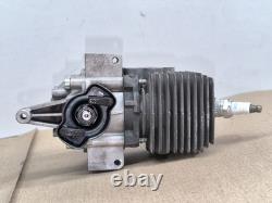 Genuine Stihl Fs56 Petrol Strimmer Brushcutter Engine Unit