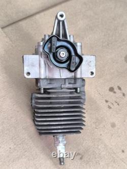 Genuine Stihl Fs56 Petrol Strimmer Brushcutter Engine Unit