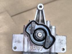 Genuine Stihl Fs56 Petrol Strimmer Brushcutter Engine Unit