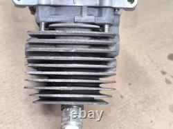 Genuine Stihl Fs56 Petrol Strimmer Brushcutter Engine Unit