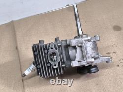 Genuine Stihl Fs56 Petrol Strimmer Brushcutter Engine Unit