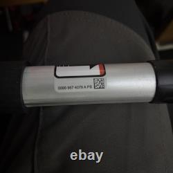 Genuine Stihl Km Kombi Drive Tube With Inner Rod 0000 967 4079 A Ps