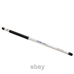 Genuine Stihl Km Kombi Drive Tube With Inner Rod 4243-710-7123 (new Stihl Item)