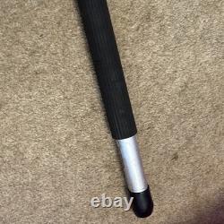 Genuine Stihl Km Kombi Drive Tube With Inner Rod 4243-710-7123 (new Stihl Item)