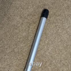 Genuine Stihl Km Kombi Drive Tube With Inner Rod 4243-710-7123 (new Stihl Item)