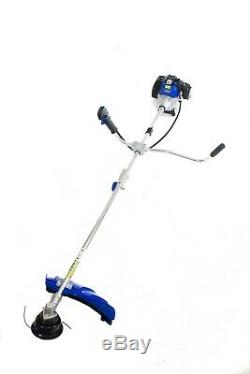 Grade B- Refurbished 2 Stroke Petrol Grass Trimmer/Brush Cutter Hyundai HYBC5200