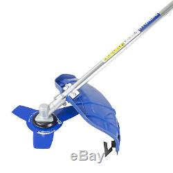 Grass Strimmer Petrol Trimmer Brush Cutter 2 Stroke Garden 52cc HYBC5200 HYUNDAI