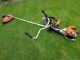Great Condition Stihl Fs240c Strimmer / Brushcutter In Full Working Order