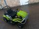 Grillo Hill Climber 910 Brush Cutter Rotory Ride On Mower 267h £2700+vat