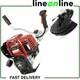 Honda Gx35 Double Handle Brush Cutter