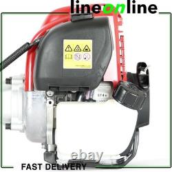 HONDA GX35 Double Handle Brush Cutter
