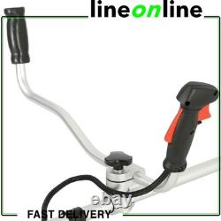 HONDA GX35 Double Handle Brush Cutter