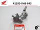 Honda Genuine Trimmer Gear Head Hht25 Hht35 41100-vh8-643 Oem New