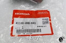 HONDA Genuine Trimmer Gear Head HHT25 HHT35 41100-VH8-643 OEM New