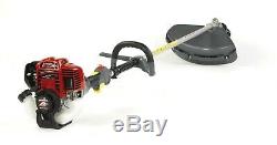 HONDA UMK 425LE Brushcutter 25cc 4 Stroke RRP £405 FREE FEDEX DEL Honda Dealer