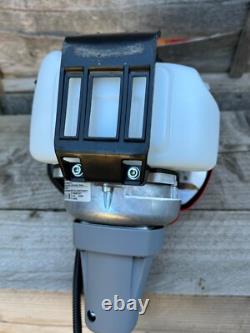 HONDA UMK 425 UE Petrol Brushcutter 4 Stroke with some petrol + Oil