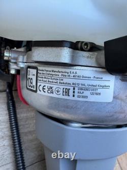 HONDA UMK 425 UE Petrol Brushcutter 4 Stroke with some petrol + Oil
