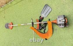 HUSQVARNA 125 RJ Petrol Brushcutter / Strimmer