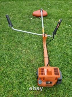 HUSQVARNA 235R Profession Strimmer, BrushCutter 40.2cc 2.4hp Petrol 2-stroke