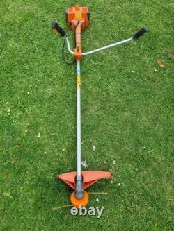 HUSQVARNA 235R Profession Strimmer, BrushCutter 40.2cc 2.4hp Petrol 2-stroke