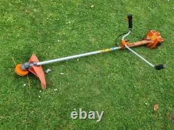 HUSQVARNA 235R Profession Strimmer, BrushCutter 40.2cc 2.4hp Petrol 2-stroke