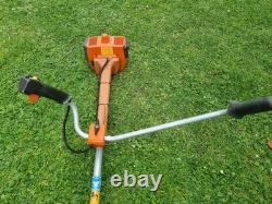 HUSQVARNA 235R Profession Strimmer, BrushCutter 40.2cc 2.4hp Petrol 2-stroke