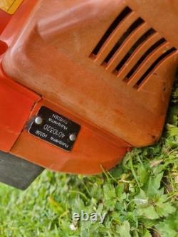 HUSQVARNA 235R Profession Strimmer, BrushCutter 40.2cc 2.4hp Petrol 2-stroke