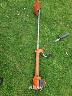 HUSQVARNA 235R Profession Strimmer, BrushCutter 40.2cc 2.4hp Petrol 2-stroke