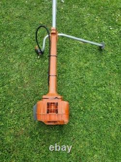 HUSQVARNA 235R Profession Strimmer, BrushCutter 40.2cc 2.4hp Petrol 2-stroke