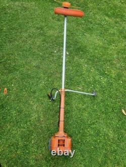 HUSQVARNA 235R Profession Strimmer, BrushCutter 40.2cc 2.4hp Petrol 2-stroke