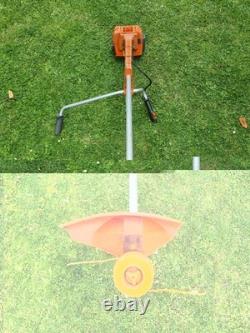 HUSQVARNA 235R Profession Strimmer, BrushCutter 40.2cc 2.4hp Petrol 2-stroke