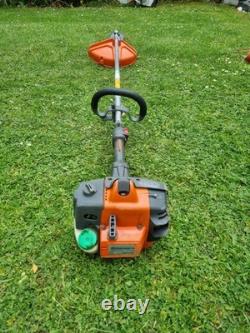 HUSQVARNA 327RJx Profession Strimmer, BrushCutter 24.5cc 1.2hp Petrol 2-stroke
