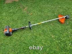 HUSQVARNA 327RJx Profession Strimmer, BrushCutter 24.5cc 1.2hp Petrol 2-stroke