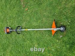 HUSQVARNA 327RJx Profession Strimmer, BrushCutter 24.5cc 1.2hp Petrol 2-stroke