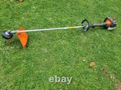 HUSQVARNA 327RJx Profession Strimmer, BrushCutter 24.5cc 1.2hp Petrol 2-stroke