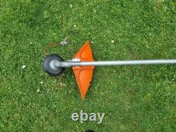 HUSQVARNA 327RJx Profession Strimmer, BrushCutter 24.5cc 1.2hp Petrol 2-stroke