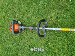 HUSQVARNA 327RJx Profession Strimmer, BrushCutter 24.5cc 1.2hp Petrol 2-stroke