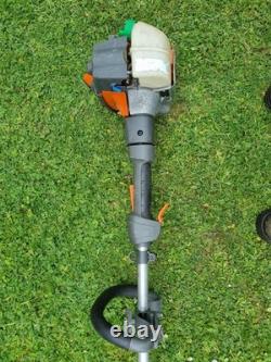 HUSQVARNA 327RJx Profession Strimmer, BrushCutter 24.5cc 1.2hp Petrol 2-stroke