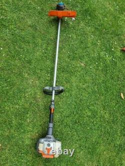 HUSQVARNA 327RJx Profession Strimmer, BrushCutter 24.5cc 1.2hp Petrol 2-stroke