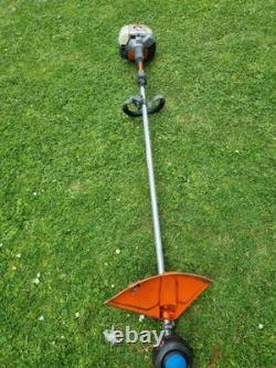 HUSQVARNA 327RJx Profession Strimmer, BrushCutter 24.5cc 1.2hp Petrol 2-stroke